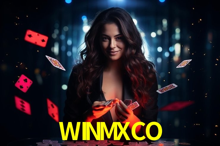 WINMXCO Verificación de cuenta