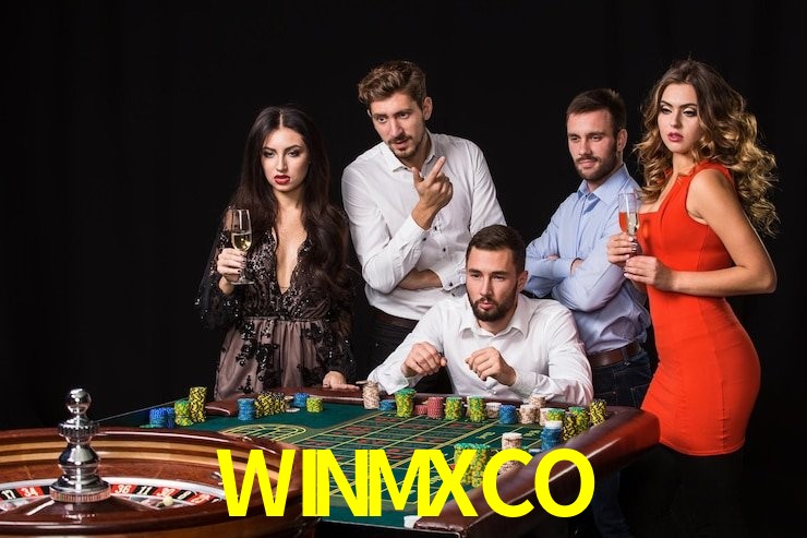 WINMXCO Foro comunitario