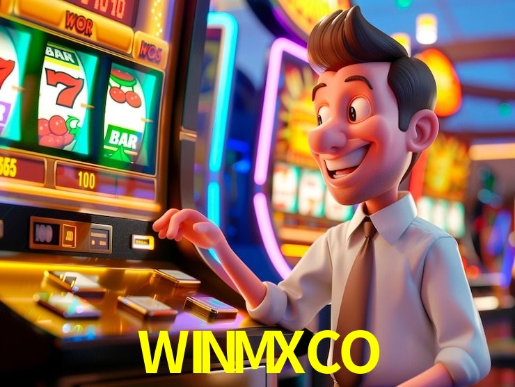 WINMXCO Live Blackjack