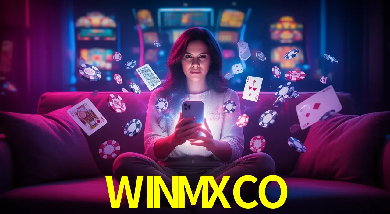 WINMXCO Sistema operativo iOS